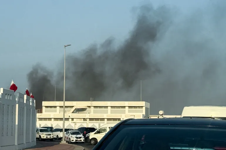 ما انعكاسات الهجوم الإسرائيلي الفاشل على الدوحة؟