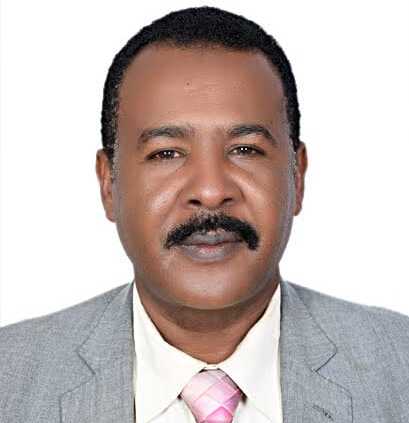 د. الرشيد محمد إبراهيم